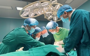 Bổ sung 12 bệnh vào danh mục bệnh truyền nhiễm nhóm A, B - Ảnh 2.