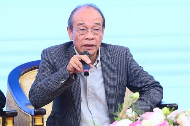 Sẵn sàng cho lộ trình áp dụng xăng E10 - Ảnh 1.