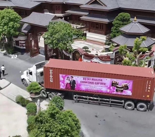 Các sàn online phải dừng kinh doanh sản phẩm vi phạm của Mailisa- Ảnh 1.