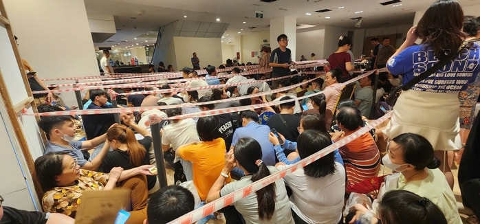 Đà Nẵng chấn chỉnh tình trạng suất ngọai giao trong mua bán nhà ở xã hội - Ảnh 2.