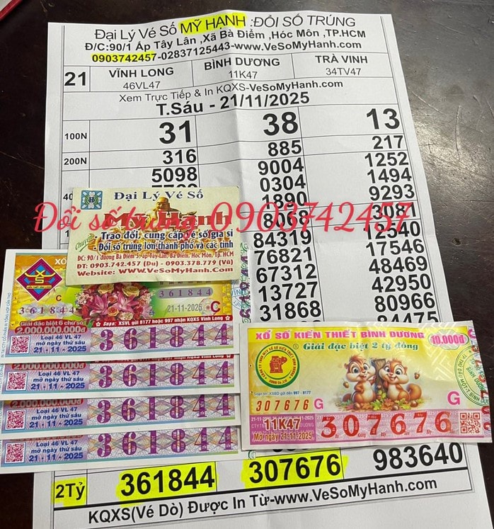 Thầy giáo TPHCM trúng 4 tỉ đồng Xổ số miền Nam , nhận tiền mặt - Ảnh 2.