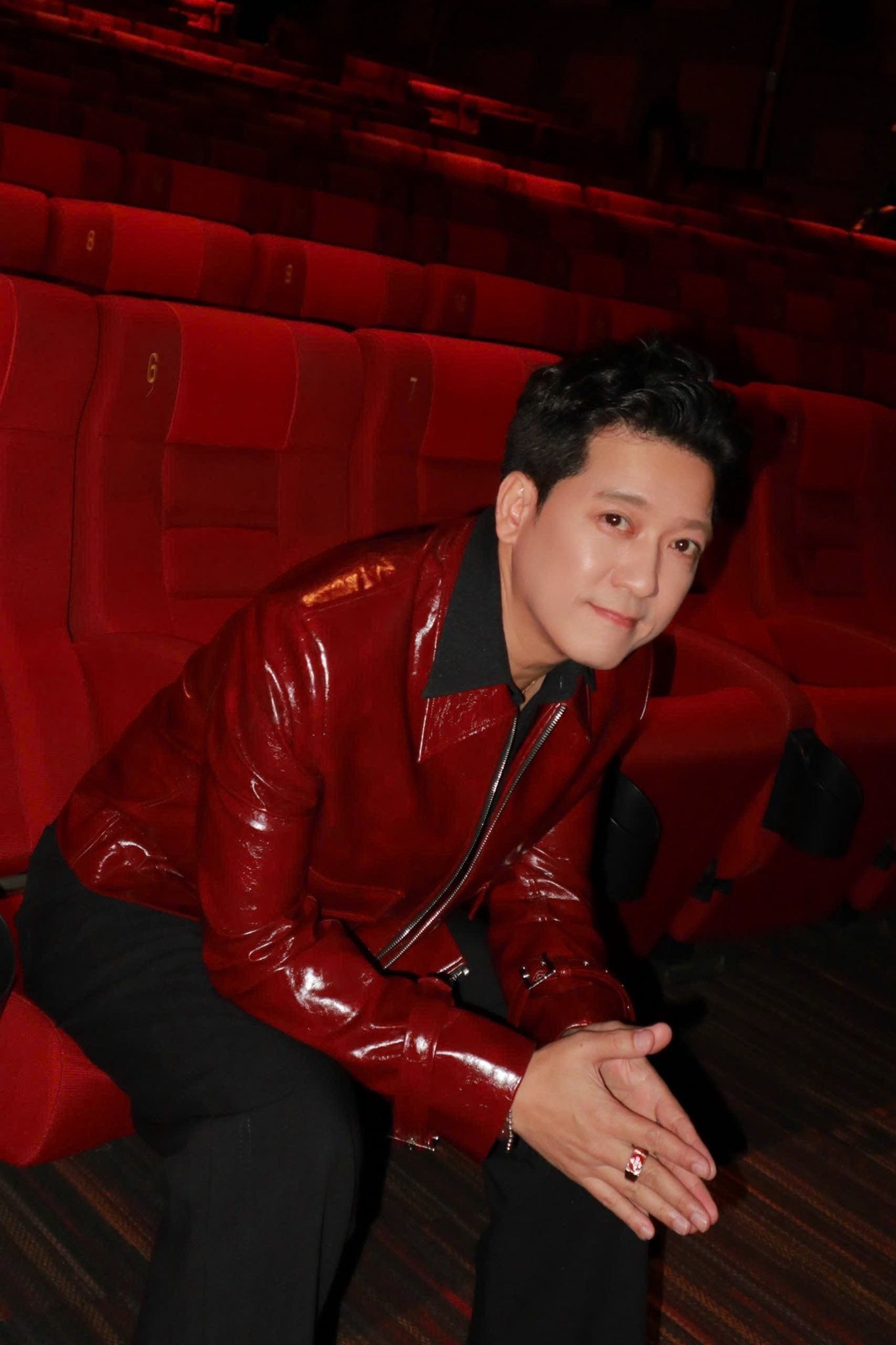 Trường Giang ảnh 2 Truong Giang anh 2