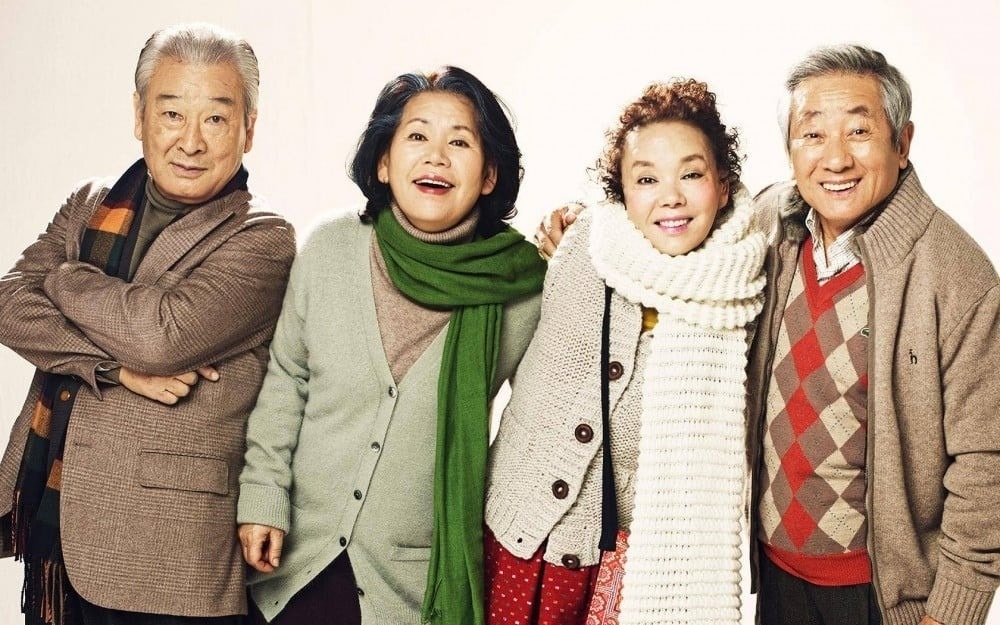 Lee Soon Jae ảnh 1 Lee Soon Jae anh 1