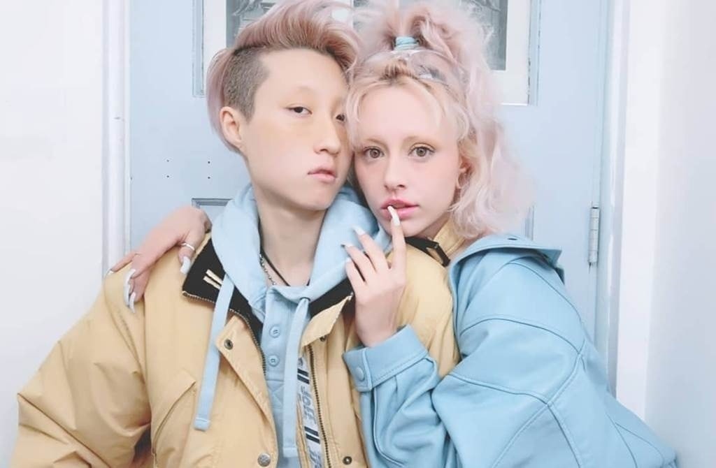 con gái thành long ảnh 1 con gai thanh long anh 1