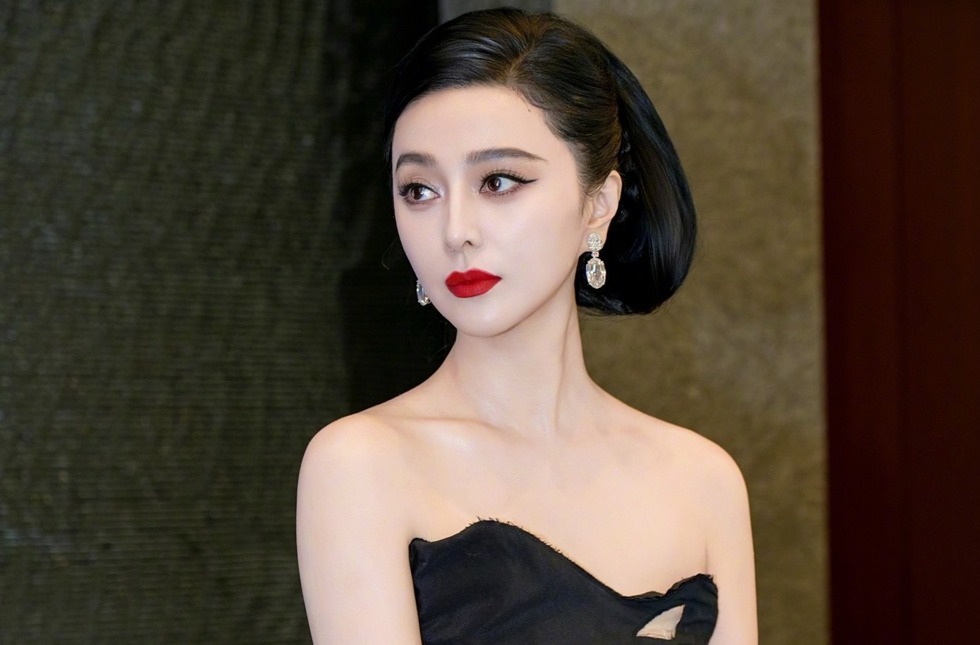 Phạm Băng Băng ảnh 1 Pham Bang Bang anh 1