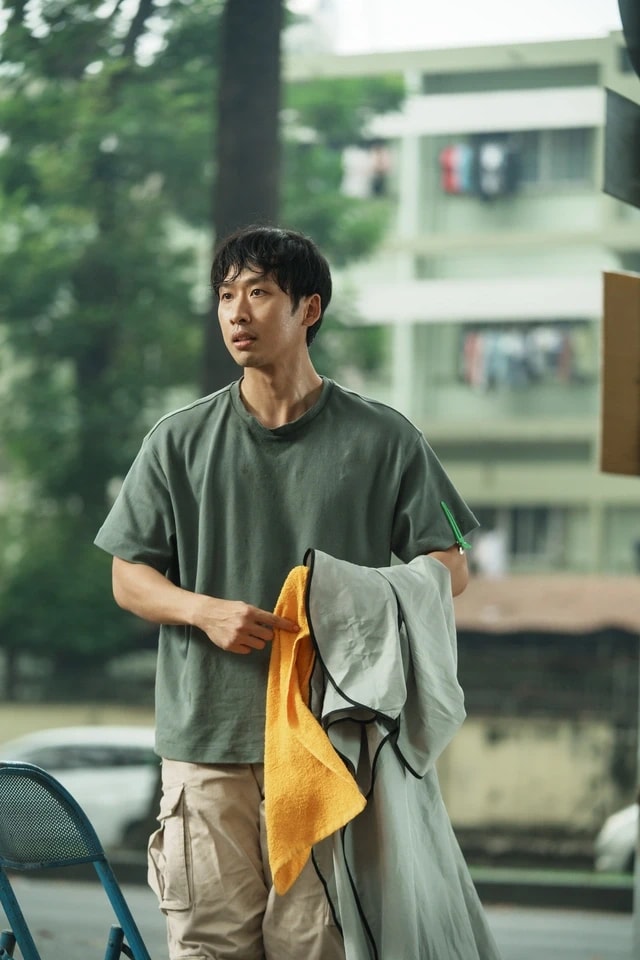 Thái Hòa ảnh 1 Thai Hoa anh 1