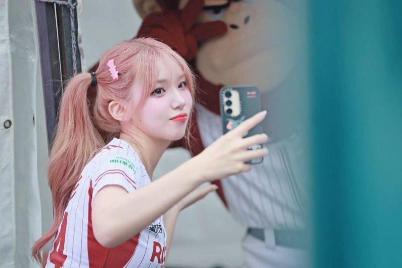 Nữ idol ảnh 1 Nu idol anh 1