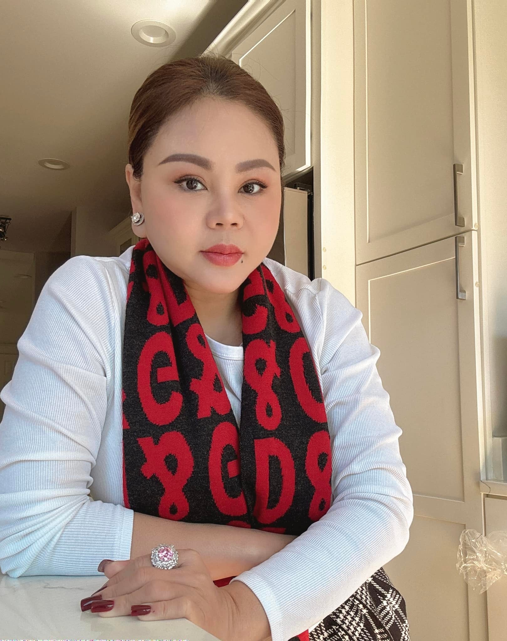 lê giang ảnh 6 le giang anh 6