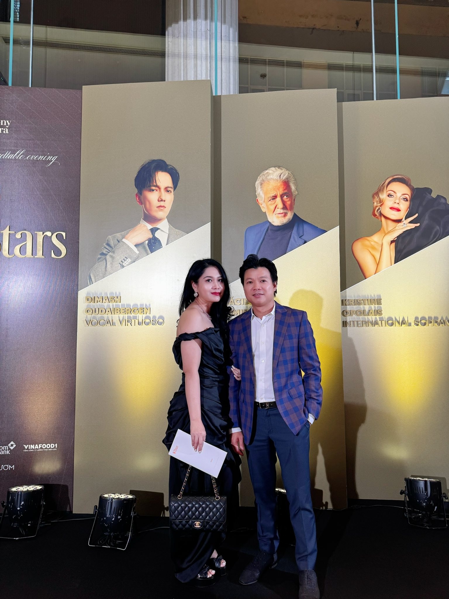 Nam NSƯT mang quân hàm Thiếu tá vừa được bổ nhiệm làm Phó giám đốc Dàn nhạc Giao hưởng Quân đội là ai?- Ảnh 8.