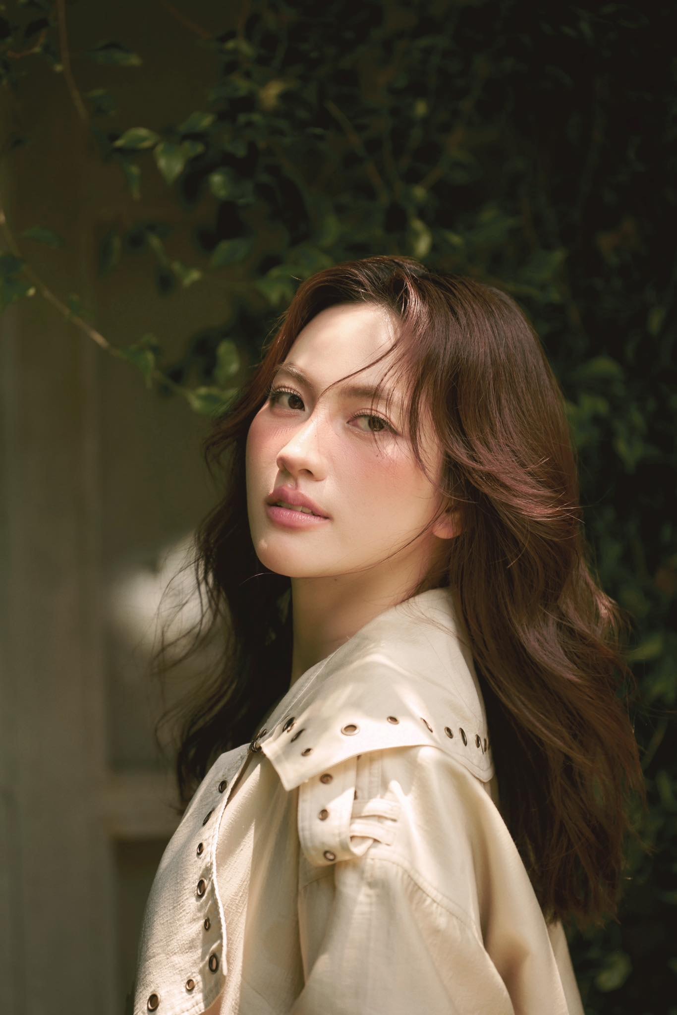 Diễn viên vừa giành giải Nữ chính xuất sắc nhất tại Liên hoan phim Việt Nam là ai?- Ảnh 5.