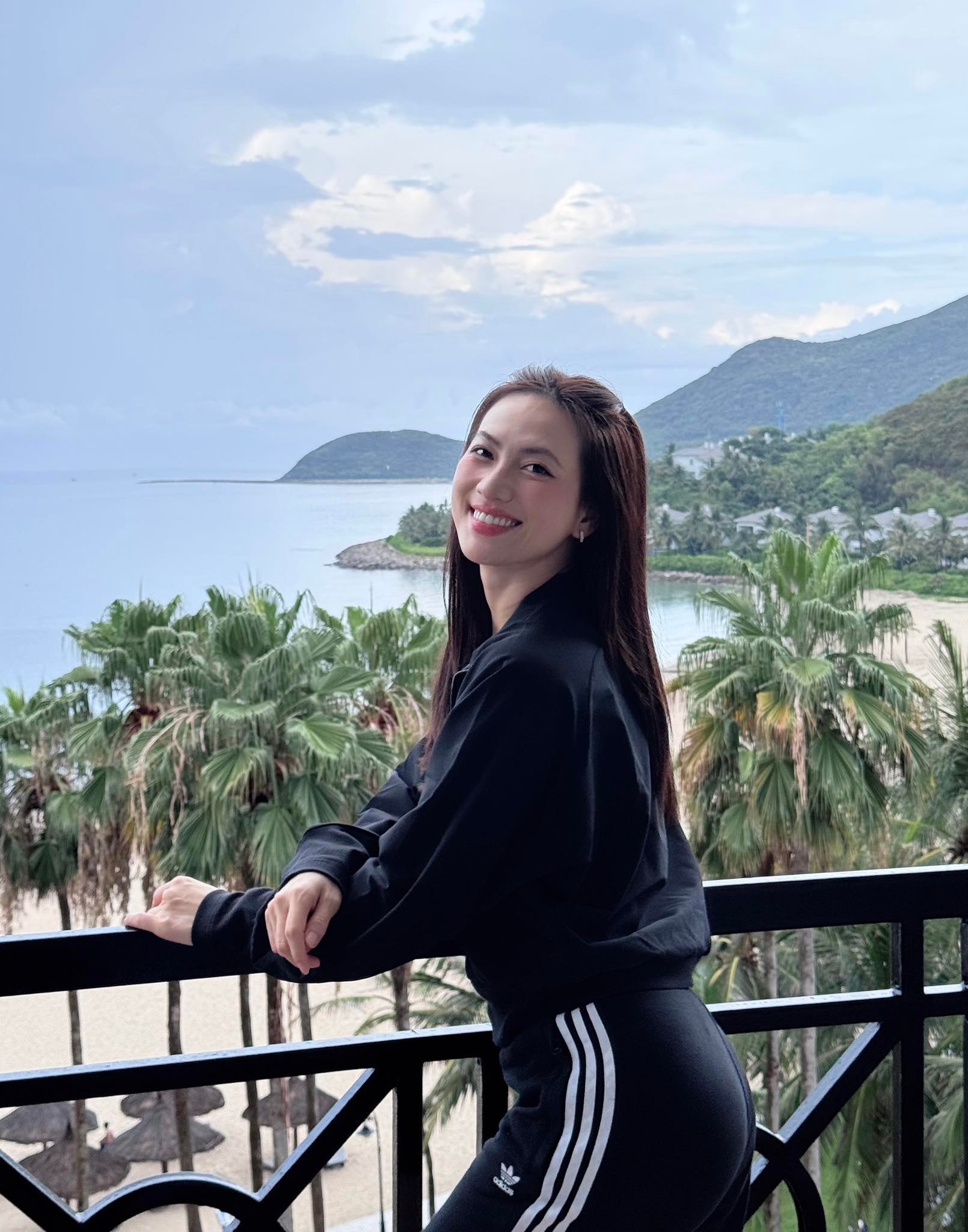 Diễn viên vừa giành giải Nữ chính xuất sắc nhất tại Liên hoan phim Việt Nam là ai?- Ảnh 8.