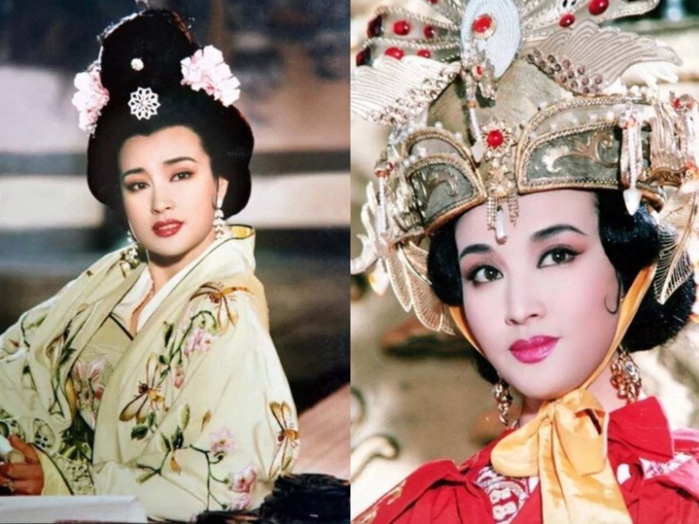 Võ Tắc Thiên là vai diễn thành công nhất sự nghiệp Lưu Hiểu Khánh.