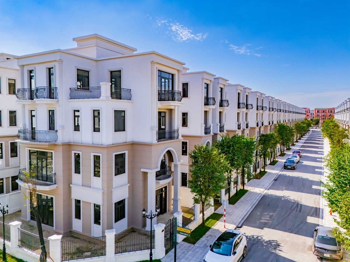 Vịnh Xanh hội tụ đầy đủ những giá trị của một tài sản danh giá.