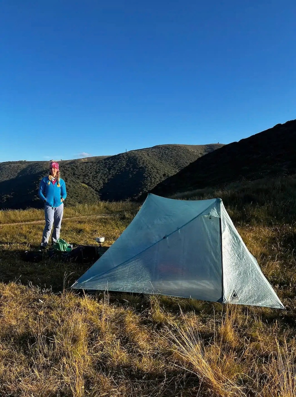 Cô gái 17 tuổi chinh phục Everest, kể chuyện tế nhị ở độ cao tử thần - 3