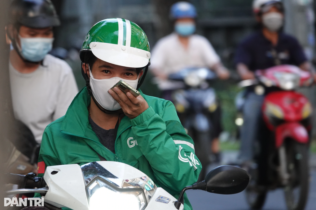 Xây dựng khung pháp lý bảo vệ lao động trước làn sóng số hóa - 3