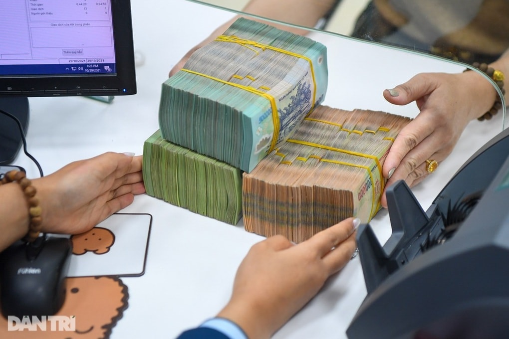 Mỗi ngày phạt 0,03% số tiền với doanh nghiệp chậm đóng bảo hiểm xã hội - 1 Mỗi ngày phạt 0,03% số tiền với doanh nghiệp chậm đóng bảo hiểm xã hội - 1