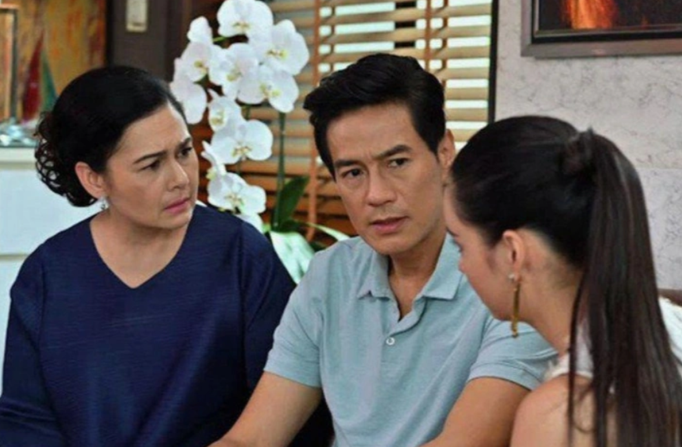 Nhà do bố mẹ chồng góp tiền, vợ tôi lại muốn đón… mẹ đẻ về ở chung - 1