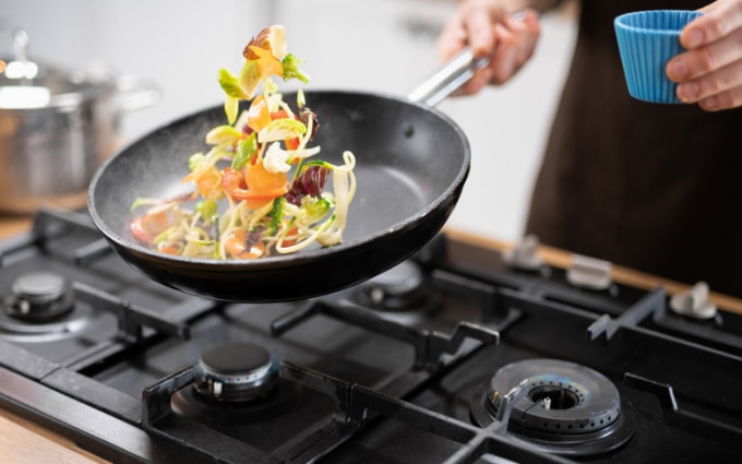 Ảnh minh họa: Daily Meal