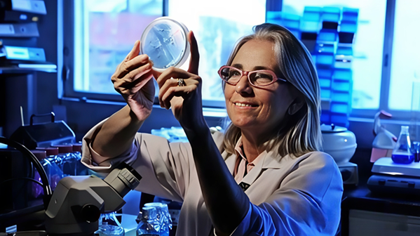 GS. Ana Belén Elgoyhen sẽ mang đến góc nhìn chuyên môn về hướng đi mới của nghiên cứu y sinh trong Tuần lễ Khoa học Công nghệ VinFuture 2025. Ảnh: infobae