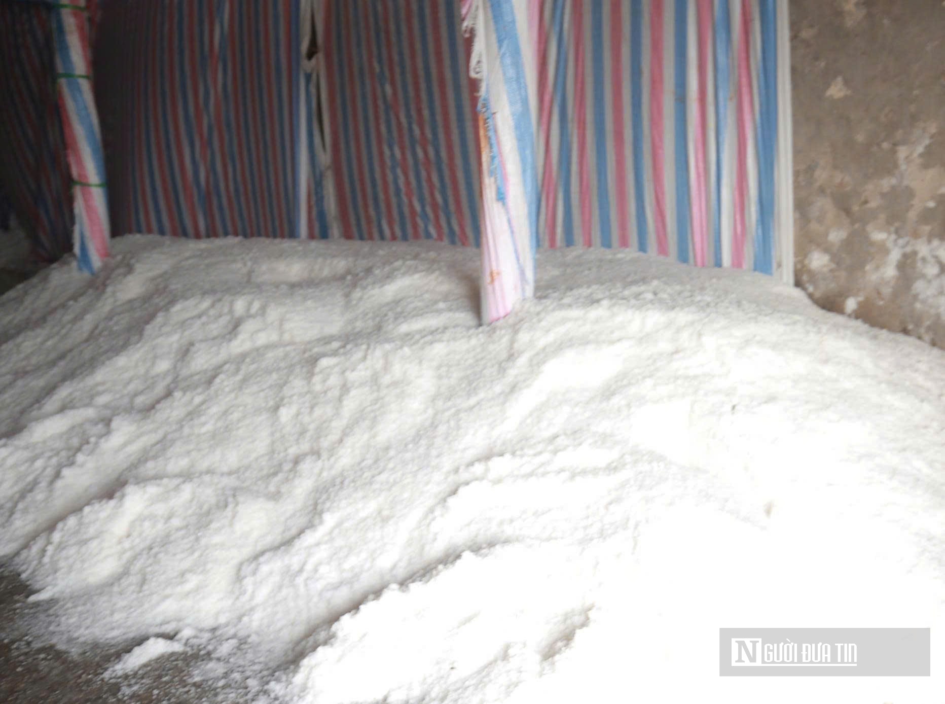 Hành trình diêm dân nhờ nâng tầm giá trị muối thành “vàng trắng