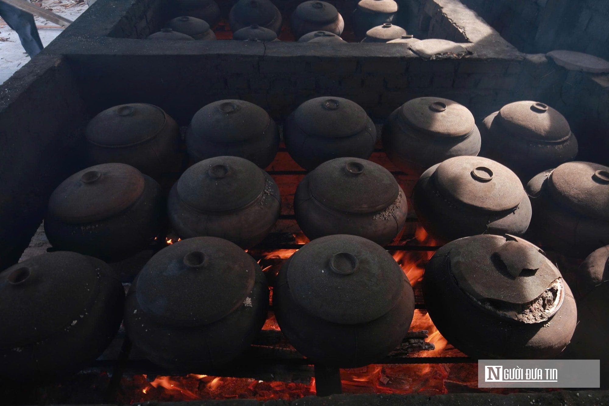 Hành trình diêm dân nhờ nâng tầm giá trị muối thành “vàng trắng