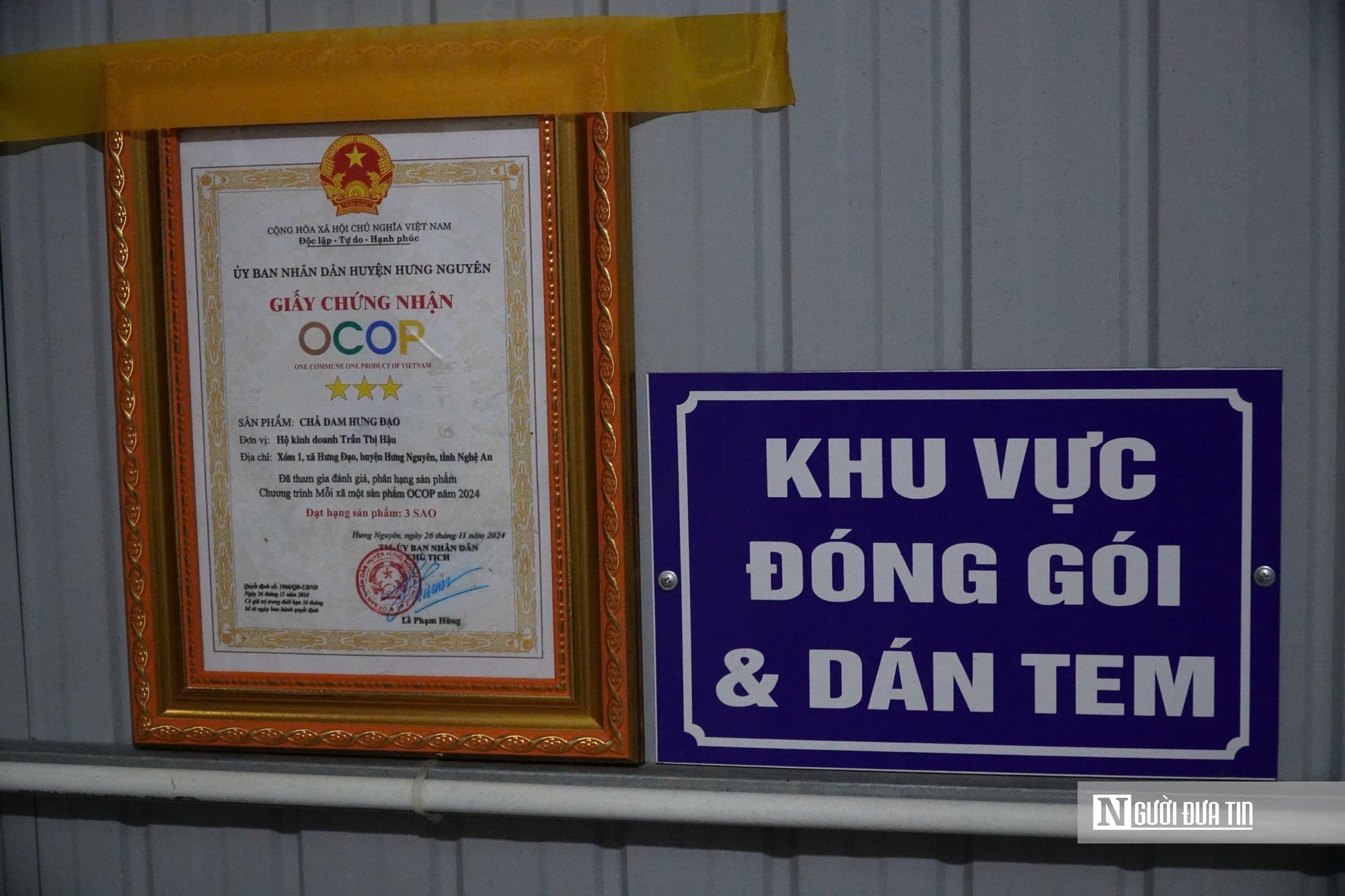 Bật mí phương thức chế biến món ăn dân dã chả dam Nghệ An “thất truyền” nhiều năm- Ảnh 6.