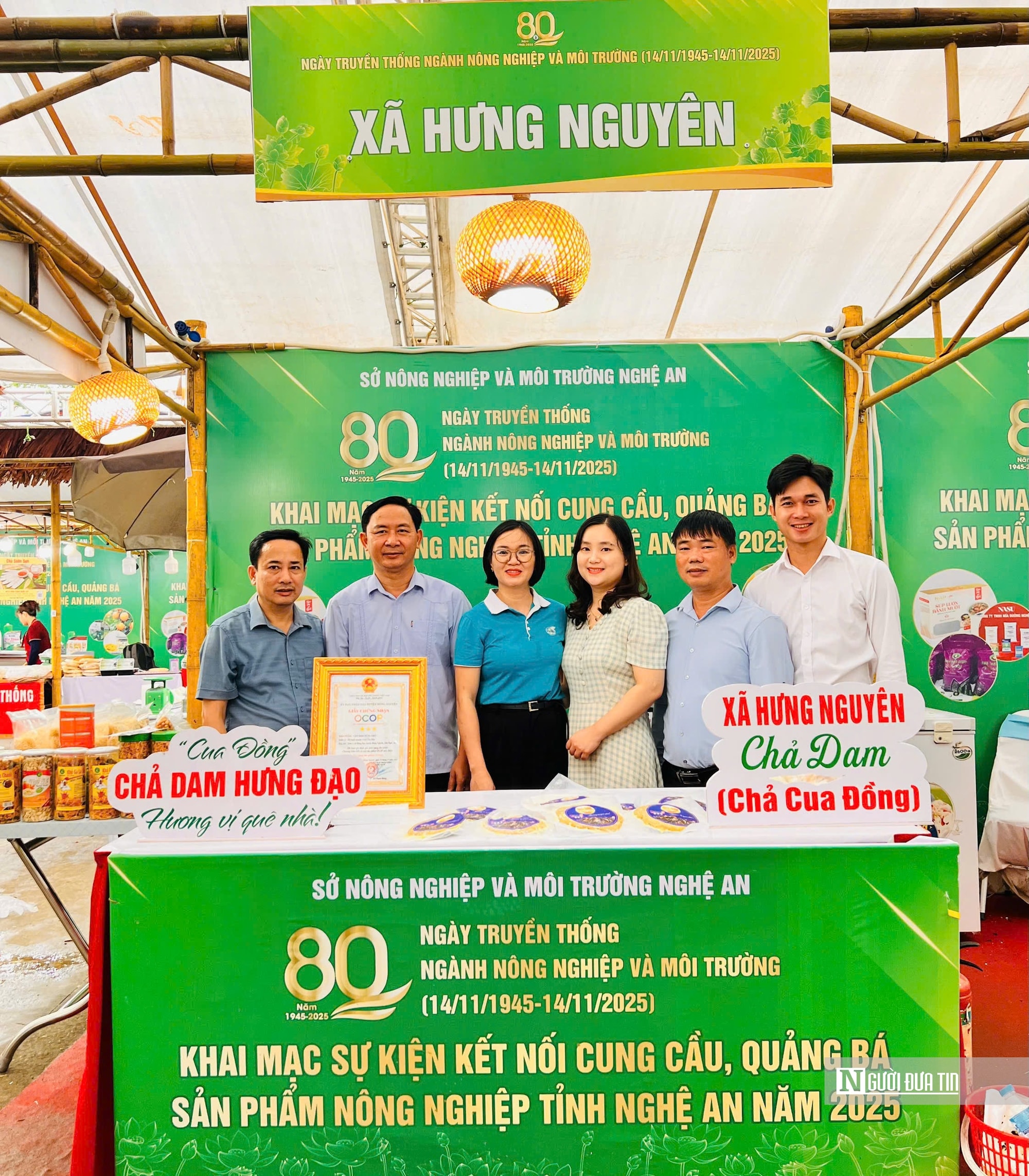 Bật mí phương thức chế biến món ăn dân dã chả dam Nghệ An “thất truyền” nhiều năm- Ảnh 7.