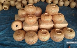 Hành trình diêm dân nhờ nâng tầm giá trị muối thành “vàng trắng