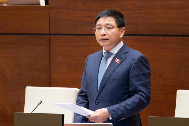 Cần thước đo rõ ràng để phân cấp và kiểm soát quyền lực trong chấp thuận đầu tư- Ảnh 4. Cần thước đo rõ ràng để phân cấp và kiểm soát quyền lực trong chấp thuận đầu tư- Ảnh 4.