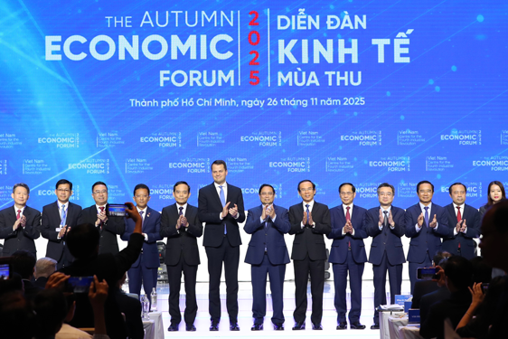 Hội tụ trí tuệ, củng cố niềm tin - Ảnh 1. Hội tụ trí tuệ, củng cố niềm tin - Ảnh 1.