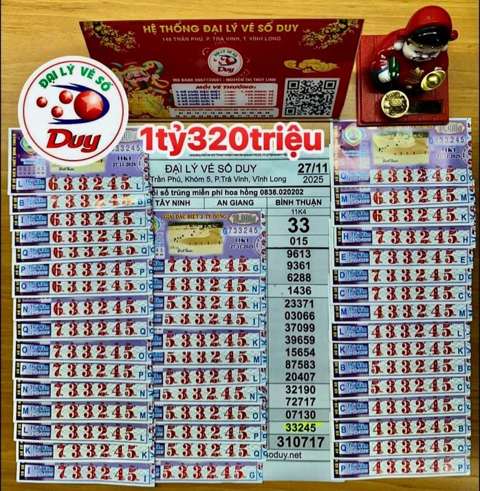 Xổ số miền Nam: Phụ nữ trúng 8 tỉ đồng khi Mua vé số online - Ảnh 2.