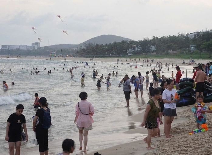 Mũi Né đứng đầu danh sách điểm đến toàn cầu năm 2026 cho du lịch trải nghiệm - Ảnh 1.