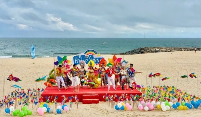 Mũi Né đứng đầu danh sách điểm đến toàn cầu năm 2026 cho du lịch trải nghiệm - Ảnh 2.