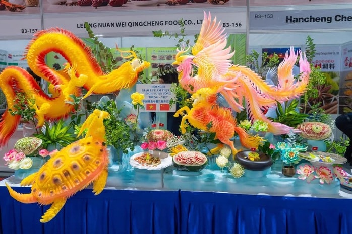 Tôn vinh nghệ nhân ẩm thực, khẳng định thương hiệu Việt- Ảnh 4.