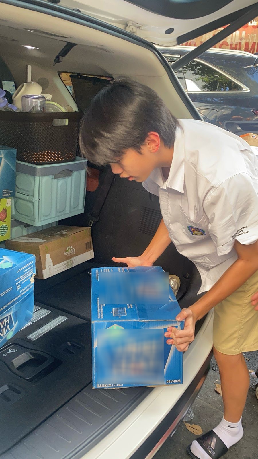 Nguyễn Quốc Cường ảnh 1 Nguyen Quoc Cuong anh 1