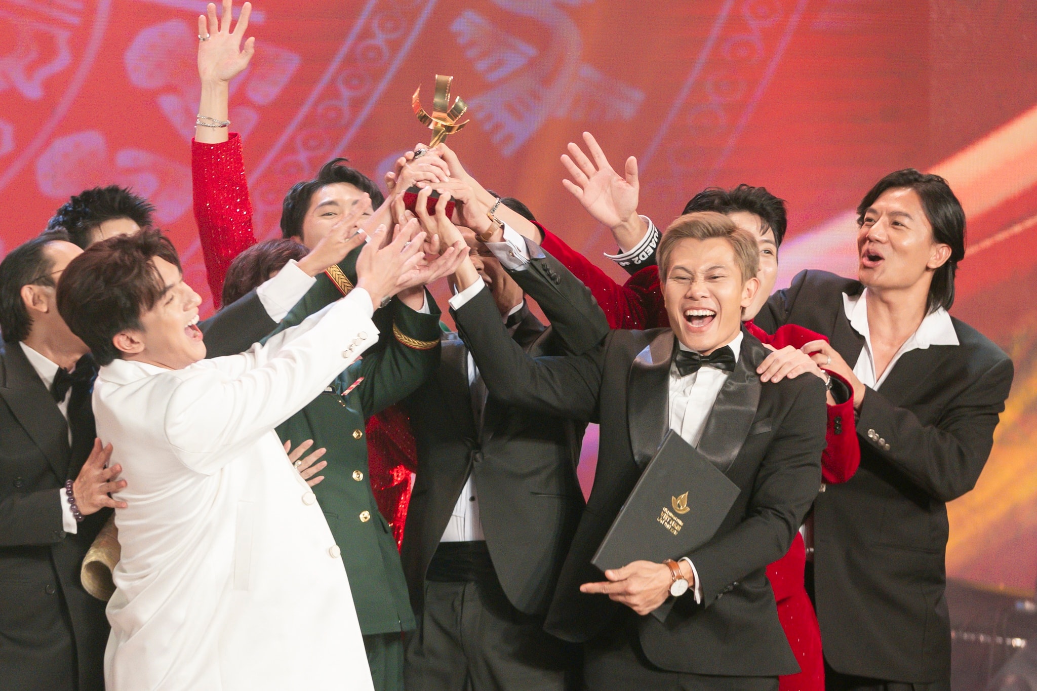 trấn thành ảnh 1 tran thanh anh 1