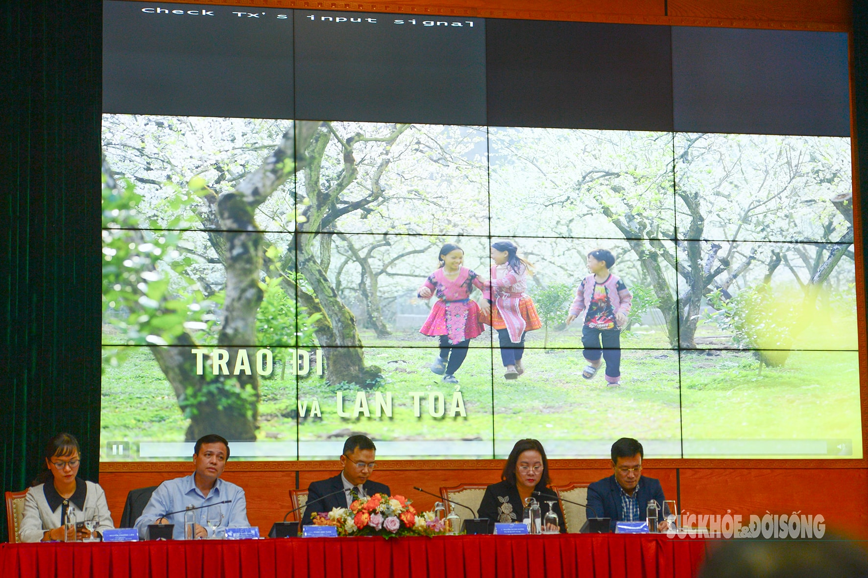 Hà Nội rộn ràng ‘nhịp hạnh phúc’ trong Vietnam Happy Fest 2025- Ảnh 5.