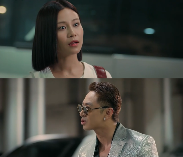 Preview Cách em 1 milimet tập 25: Hoàng cận lộ diện, nhóm Đại bản doanh chuộc Biên- Ảnh 2. Preview Cách em 1 milimet tập 25: Hoàng cận lộ diện, nhóm Đại bản doanh chuộc Biên- Ảnh 2.