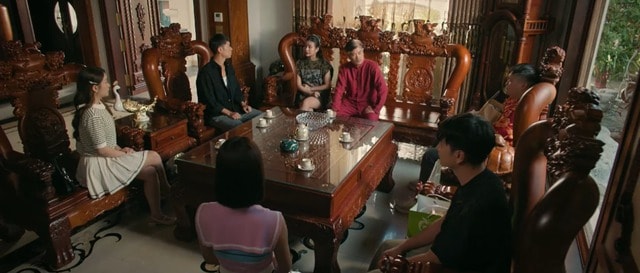 Preview Cách em 1 milimet tập 25: Hoàng cận lộ diện, nhóm Đại bản doanh chuộc Biên- Ảnh 1. Preview Cách em 1 milimet tập 25: Hoàng cận lộ diện, nhóm Đại bản doanh chuộc Biên- Ảnh 1.