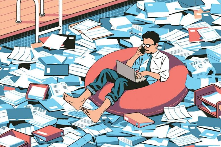 Vì sao sức khỏe tinh thần là 'vũ khí' giữ chân Gen Z và Millennials