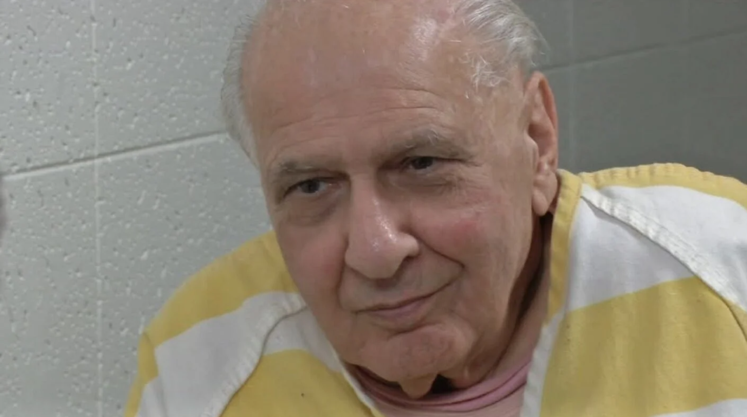 Tên sát nhân Joseph Naso. (Nguồn: Yahoo News)