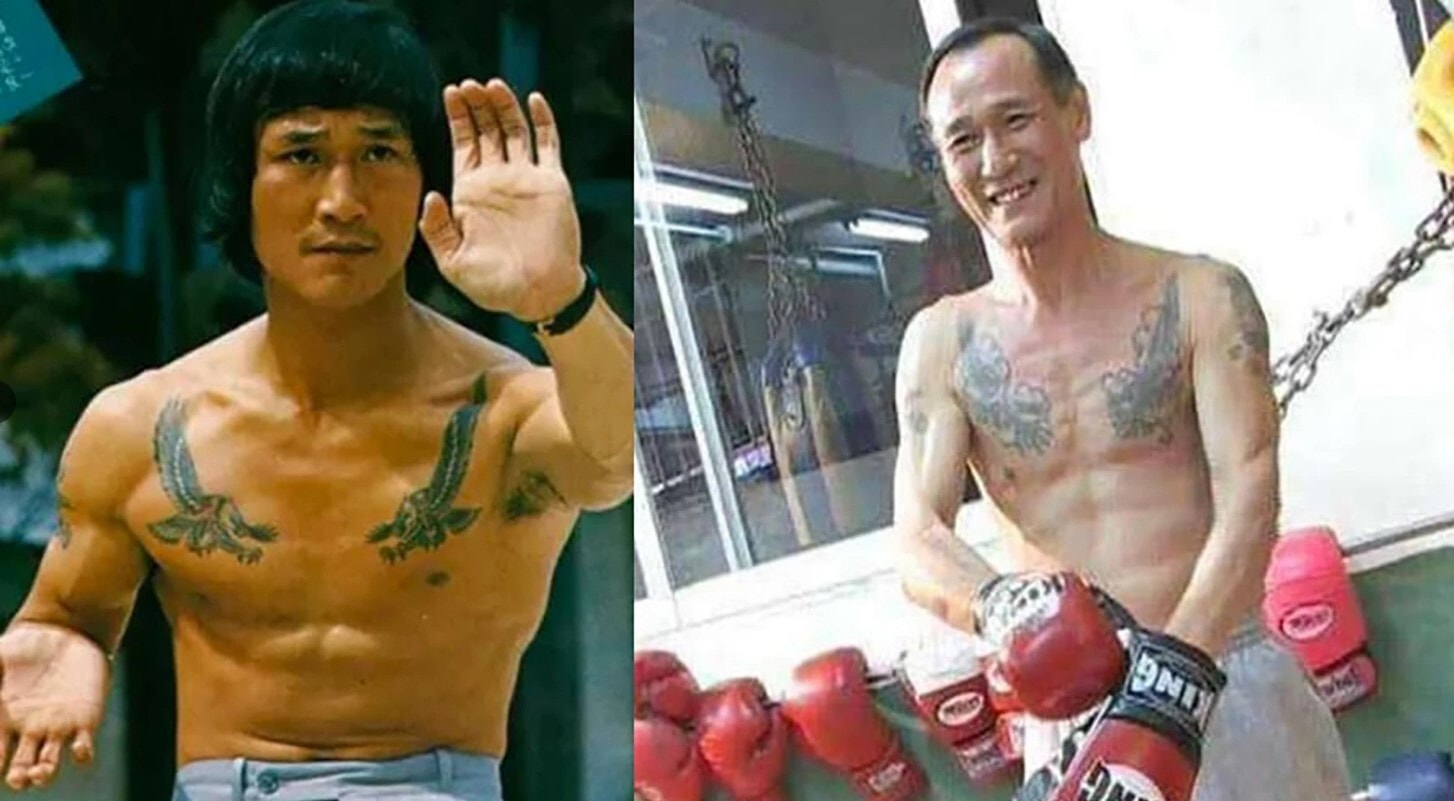 Trần Huệ Mẫn cũng có võ công đáng nể