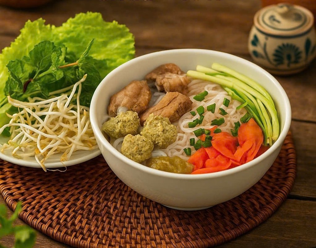 Ẩm thực Hưng Yên - những món chuẩn vị Bắc Bộ không thể bỏ qua - 3