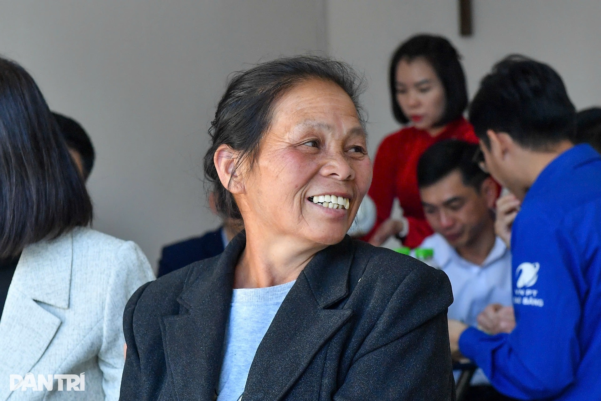 Khánh thành 13 nhà Nhân ái ở Cao Bằng, người dân an tâm đón Tết - 16 Khánh thành 13 nhà Nhân ái ở Cao Bằng, người dân an tâm đón Tết - 16