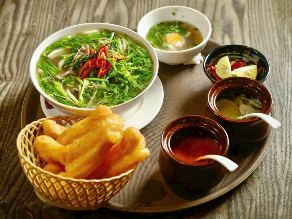 Ẩm thực Hưng Yên - những món chuẩn vị Bắc Bộ không thể bỏ qua - 1