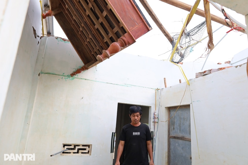 Hỗ trợ 145 triệu đồng giúp người dân Đắk Lắk khắc phục hậu quả sau lũ - 4