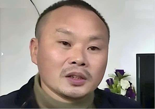 Zhongcheng nhận kết cục thảm khi bị lừa cưới vợ chỉ sau 4 giờ gặp mặt. Ảnh: go.seoul.co.kr