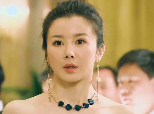 Diễn viên Tôn Phi Phi. Ảnh: QQ