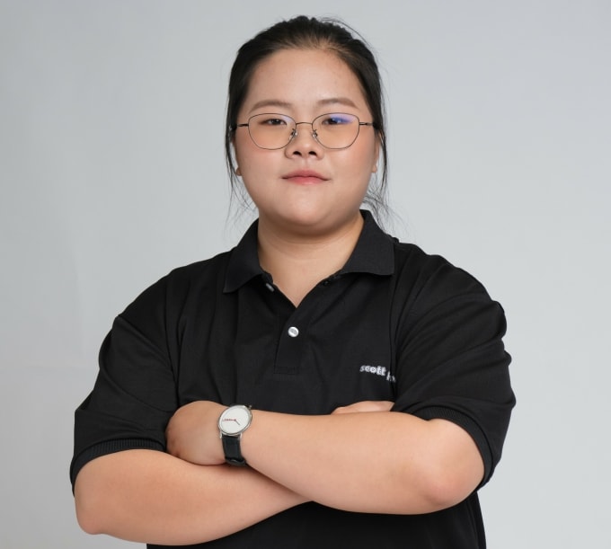 Nữ sinh Cần Thơ tốt nghiệp thủ khoa Đại học Bách khoa TP HCM