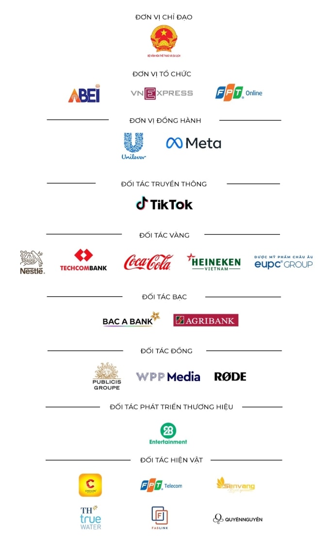 Ngày mai diễn ra Ngày hội Sáng tạo số Việt Nam 2025 - 1